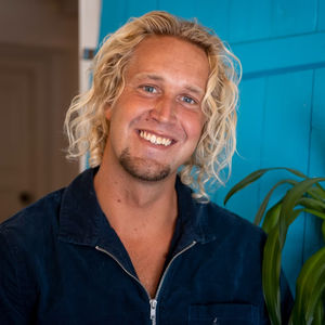 Måns Olofsson