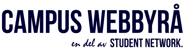 Campus Webbyrå