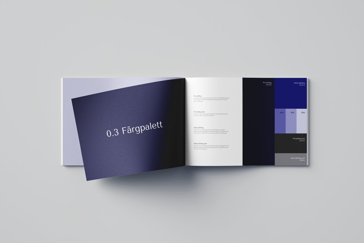 Grafisk design