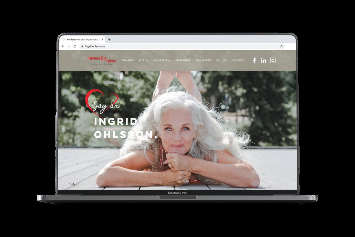 Webbdesign